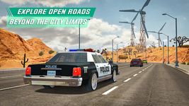 Police Sim captura de pantalla apk 23