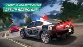 Captură de ecran Police Sim apk 1