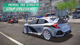 Police Sim ekran görüntüsü APK 7