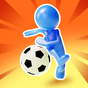 Super Goal-Sepak Bola Stickman