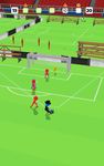 Captura de tela do apk Super Goal - Stickman futebol 11