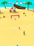 Captura de tela do apk Super Goal - Stickman futebol 16