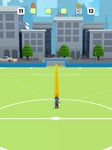 Screenshot 17 di Super Goal - Calcio Stickman apk