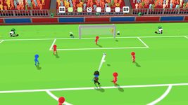 Tangkap skrin apk Super Goal-Sepak Bola Stickman 19