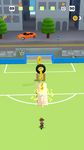 Captura de tela do apk Super Goal - Stickman futebol 2