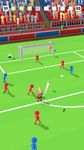 Captura de tela do apk Super Goal - Stickman futebol 3