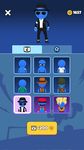 Captura de tela do apk Super Goal - Stickman futebol 4