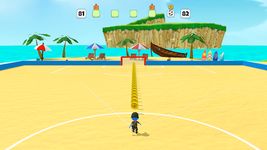 Captura de tela do apk Super Goal - Stickman futebol 6