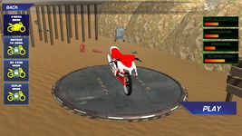 Indonesian Drag Bike Simulator ảnh màn hình apk 4
