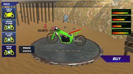 Indonesian Drag Bike Simulator ảnh màn hình apk 5