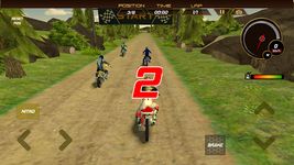 ภาพหน้าจอที่ 6 ของ Indonesian Drag Bike Simulator