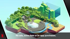 Wonderputt Forever ekran görüntüsü APK 7