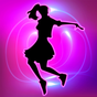 ไอคอน APK ของ Idol Dance: Dancing and Rhythm