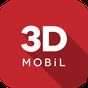 3D Mobil