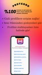 Protegro - Gizli Instagram Hesaplarını Görüntüle imgesi 2