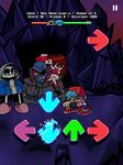 Dusttale Mod - FNF Remastered 이미지 5