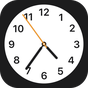 ไอคอน APK ของ My Clock - Clock for Me