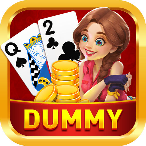ดัมมี่แลนด์Dummyสล็อต – Apps no Google Play
