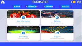 Gambar PESMASTER 2022 LEAGUE PRO 21 9