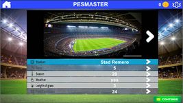 Gambar PESMASTER 2022 LEAGUE PRO 21 11