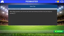 Gambar PESMASTER 2022 LEAGUE PRO 21 12