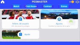 Gambar PESMASTER 2022 LEAGUE PRO 21 13