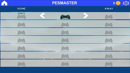 Gambar PESMASTER 2022 LEAGUE PRO 21 14