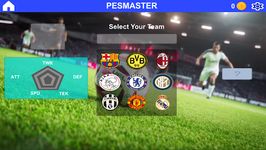 Gambar PESMASTER 2022 LEAGUE PRO 21 15