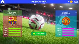 Gambar PESMASTER 2022 LEAGUE PRO 21 16