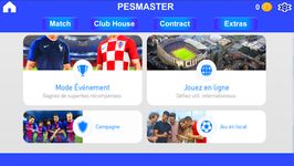 Gambar PESMASTER 2022 LEAGUE PRO 21 