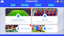 Gambar PESMASTER 2022 LEAGUE PRO 21 2