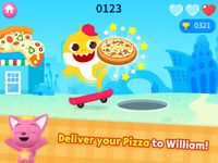 Tangkap skrin apk Permainan Pizza Baby Shark 9