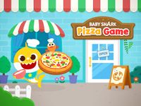 Tangkap skrin apk Permainan Pizza Baby Shark 10