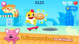 Tangkap skrin apk Permainan Pizza Baby Shark 3