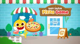 Tangkap skrin apk Permainan Pizza Baby Shark 4