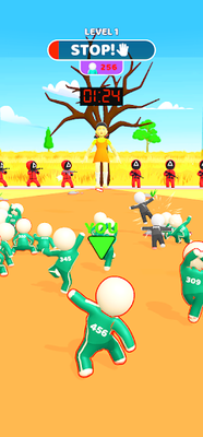 Batatinha Frita 123 : Round 6 APK for Android Download