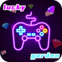 ikon apk Lucky Garden:Play&Earn Rewards