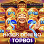 Higgs Domino TopBos New Guide APK