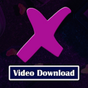 XXVI Video Downloader App - Premium Video APK icon