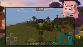 Immagine 2 di Spiderman Minecraft Game Mod