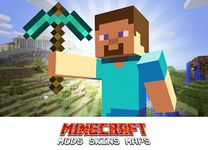 Master Mods for minecraft PE - Maps MCPE Addons 이미지 1
