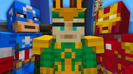 Master Mods for minecraft PE - Maps MCPE Addons 이미지 3