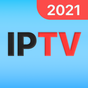Ícone do apk IPTV Live M3U8 Player