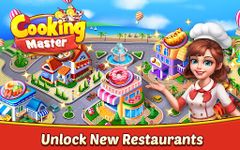 Captură de ecran Cooking Master:Restaurant Game apk 10