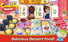 Captură de ecran Cooking Master:Restaurant Game apk 11