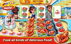 Tangkapan layar apk Cooking Master:Restaurant Game 13