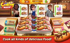 Cooking Master:Restaurant Game screenshot APK 14