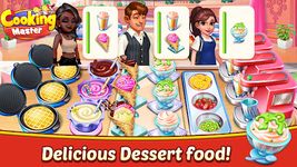 Tangkapan layar apk Cooking Master:Restaurant Game 4