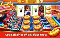 Captură de ecran Cooking Master:Restaurant Game apk 7