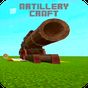 Artillery Craft mod APK